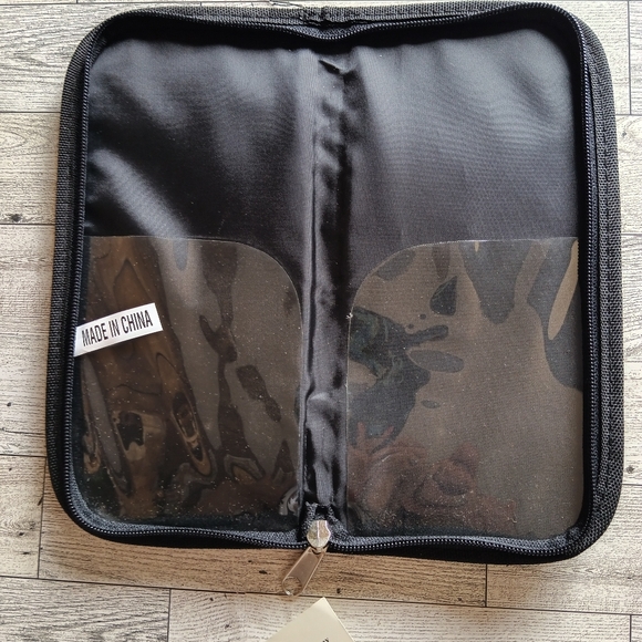 Hawaiian Zipper Pouch  Island Breeze Collection by Victor (Read Desc.) - Picture 3 of 6